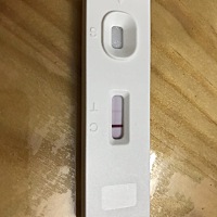 请问有经验的小姐姐，这样有怀孕吗？