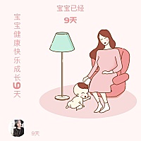 我能说我有个更年期老婆婆不，怀孕8个月时跟我说家里有多少多少钱没还，欠这个姨多少。自己多么多么不容...