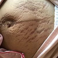 妈妈是世上最伟大的