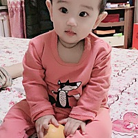 宝宝马上八个月了 还没有出牙 真是让人着急😣