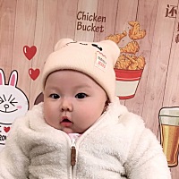 真神奇，一眨眼宝宝都3个月5天了……