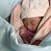 初八喜得一健康的小公主。接下来的就是无尽疼。剖腹产的刀口疼，宫缩疼。排恶露疼。被吸初乳的疼。...