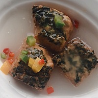 第十天月子餐