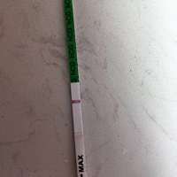 这几张能看出来怀吗