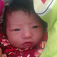 我的小棉袄成长史