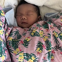 以前特烦小孩 轮到自己生的 感觉连屎都是香的 宝宝出生第一天 宝宝出生第一个月 宝宝出生第二个月
