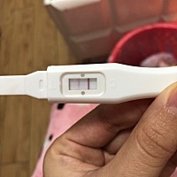 这是怀孕了吗？