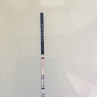 帮看看，是否怀孕！