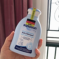 已生产～选了几款我的待产包里比较实用的几个产品分享： 洗头沐浴二合一，一瓶搞定，简单安全， 这两个...