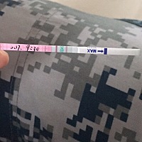 是不是排了？还是准备排？今晚要安排吗 备孕第一个月不懂～～