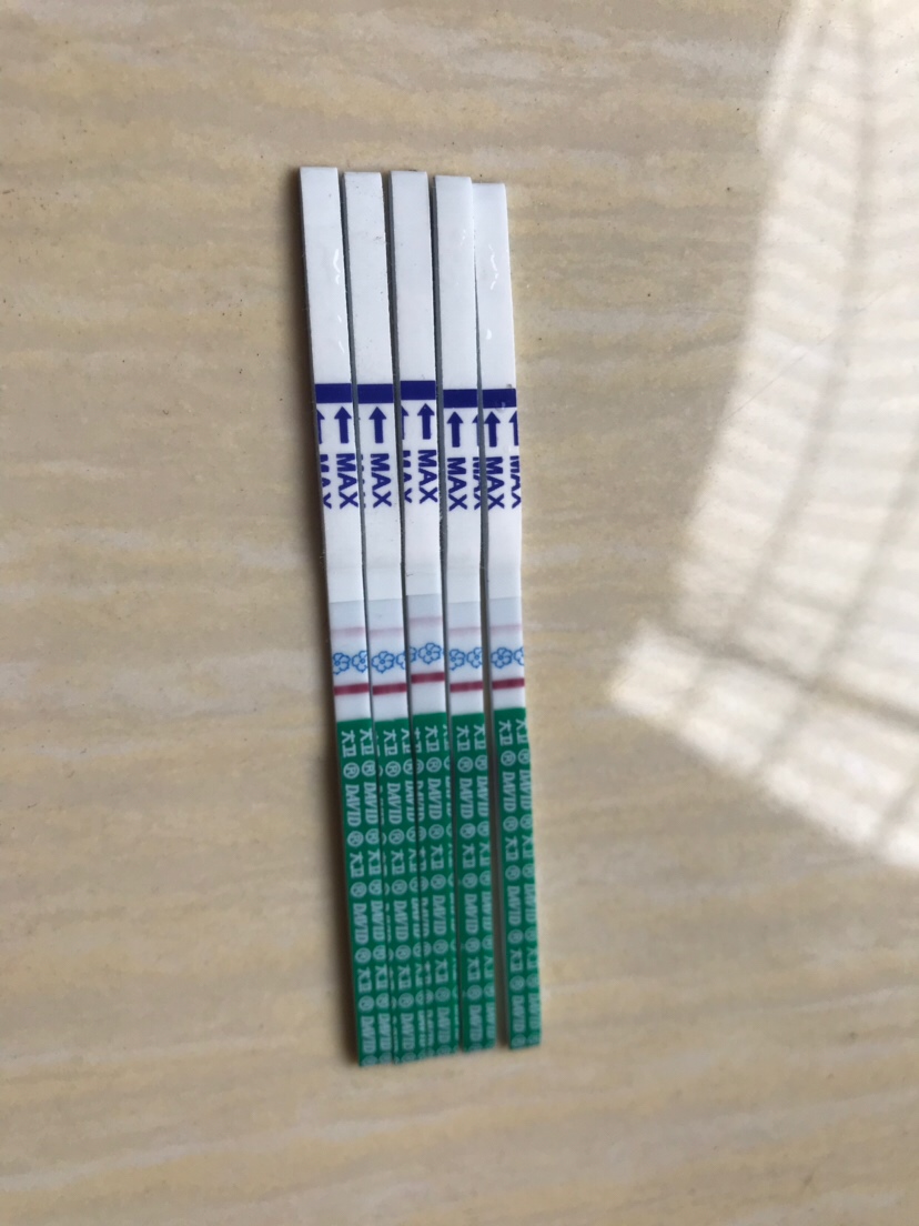 我想问下我是不是怀孕了