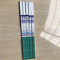 我想问下我是不是怀孕了