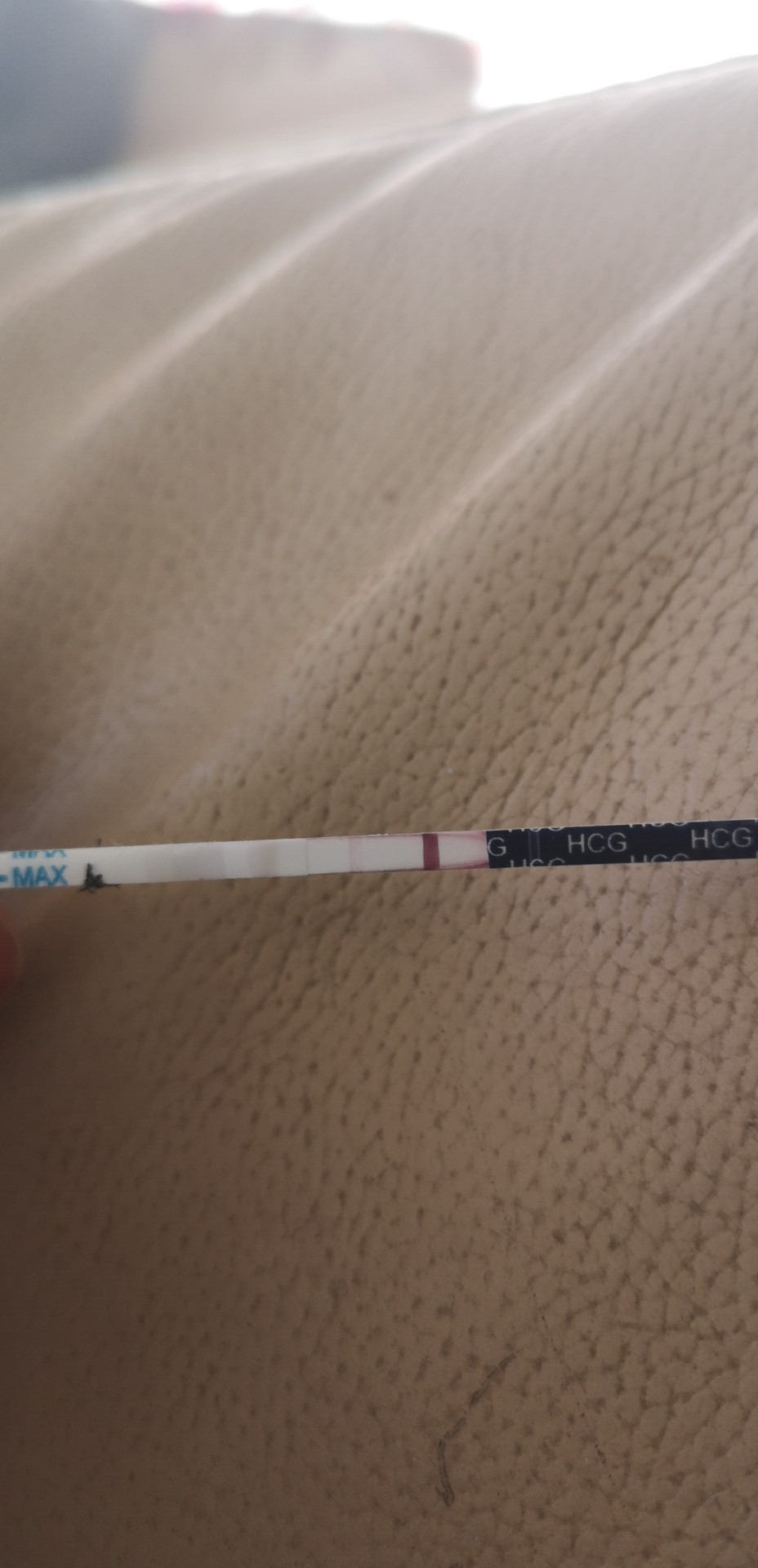 来号还有一个星期，这算怀孕吗