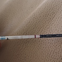 来号还有一个星期，这算怀孕吗