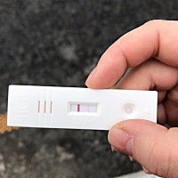 为什么过一会感觉杠又淡了？