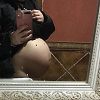 情人节收到小情人一枚 以后逛街没有老公以有人提包包了😄😄