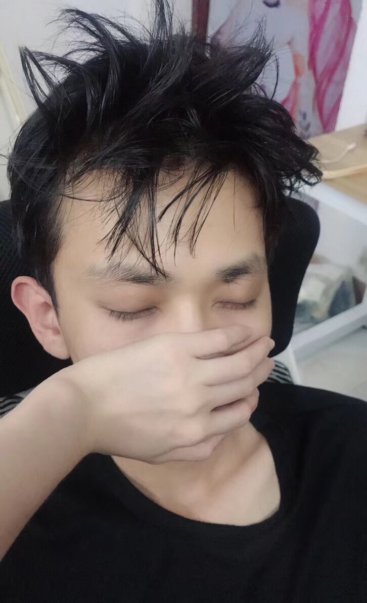我老公滴照片 帅帅滴