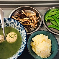 老公的月子餐，虽然和婆婆不行 但老公对我好，为了他只要和婆婆面子上过得去就可以，少接触少说话，...