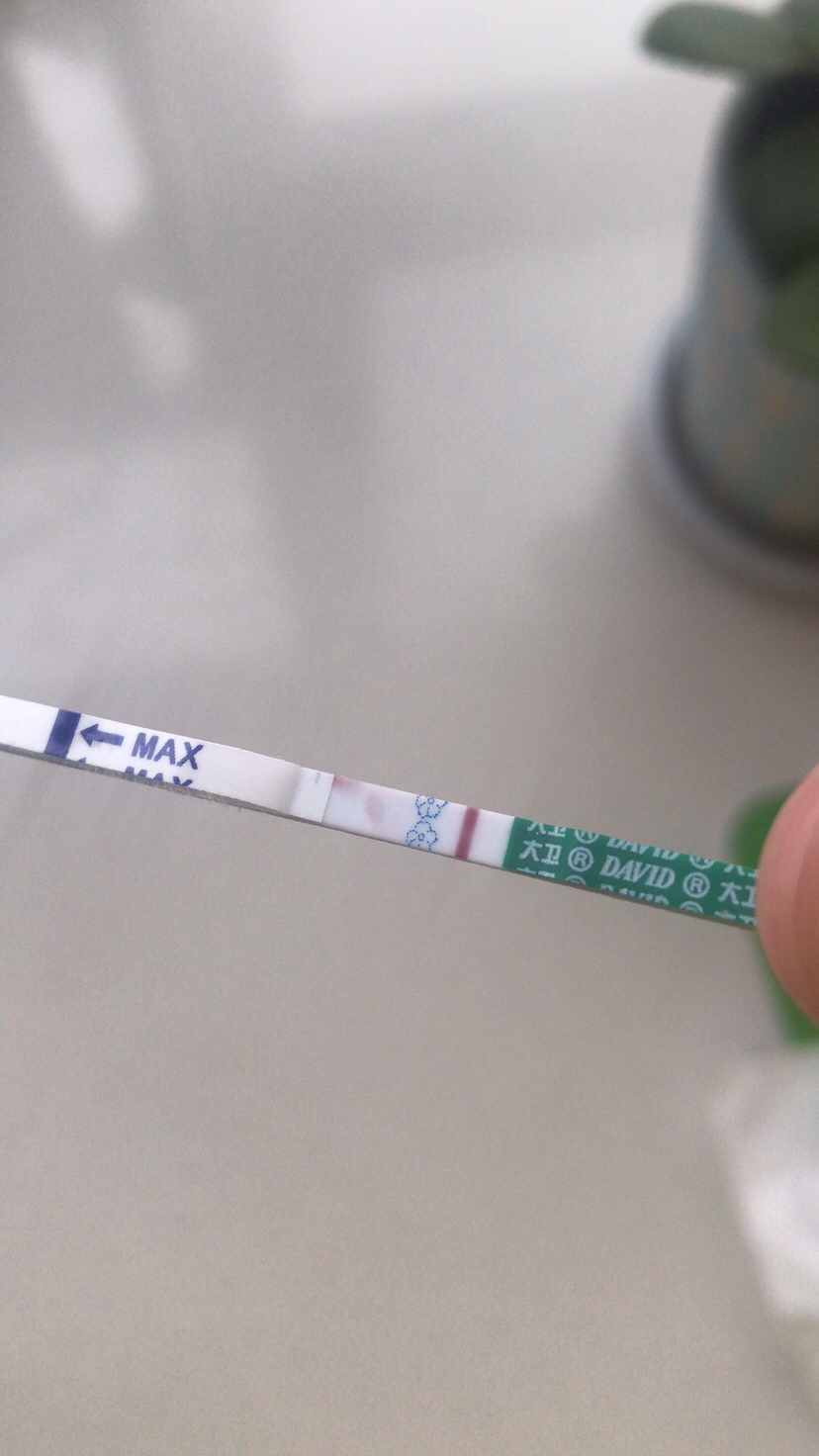 这是没有哪，特别浅