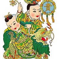 末次月经11月29.   2月11排卵试纸测到强阳同房一次，今天测还是白板。 最近几天老是头晕小腹偶尔微痛，...