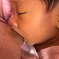生完宝宝19天了，每次喂奶乳头钻心的痛，我听说十来天乳头就不会痛了，为什么我的乳头现在还是那么痛，...