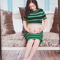 我家有女初成长，出来后的变化！