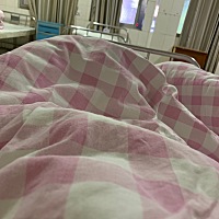 有没有同样三个多月肚子痛保胎的。