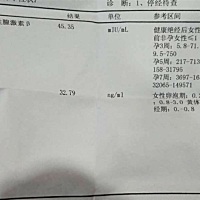 怀孕正常吗，大概怀了三周左右