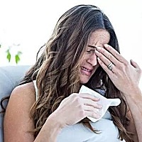 孕期情绪波动大，学会这些小方法，远离孕期抑郁！ 怀孕是很令人开心的事情，但是这期间准妈妈们会有...