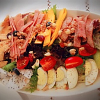 就喜欢汤汤水水的东西