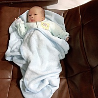 宝宝怎么样才能晚上睡长觉