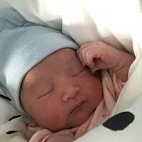 2月14号情人节喜提小猪佩奇一枚😄超快顺产，凌晨四点半开始宫缩，8点入院，8点40几进入待产室，9点50...