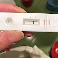 还有谁知道这轻微是什么情况