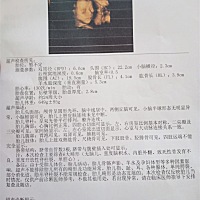 有没有会看的  看下是儿子还是小公主