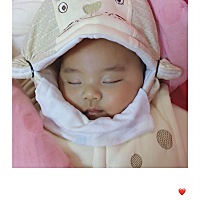 宝宝睡，我就睡吧。我是一个严重缺觉的妈妈。😪