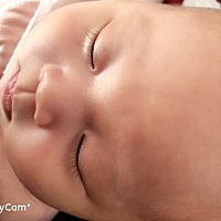 天天在家就是盘她