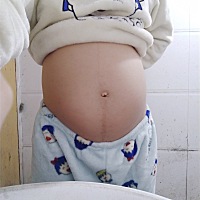 大家看下男宝女宝！