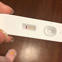 孕妈们这是怀孕了吗？