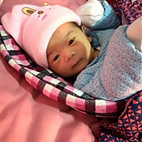 没生的时候天天求发动，生了之后带娃到崩溃，每天睡眠不到五个小时，还是在半睡半醒之间，真心累啊，好...