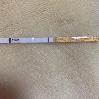 亲们，我这是怀上了吗？1月30号最后一次月经，2月5号干净，自己测的13号排卵，app显示14号排卵，现在可...