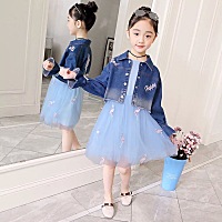 这些衣服好看吗？想给大宝买，感觉生了二宝，对大宝有点忽略了☹️