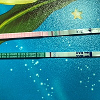 大家帮看下，这是不是有了