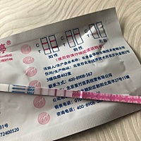 终于测到准确的排卵期了