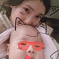 我的宝宝四个月啦，还记得结完婚备孕，结果半年都没成功，检查也没什么大问题，可就是怀不上😭期间各...
