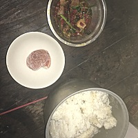 广东嫁湖南。因为饮食习惯不同，我真的好想离家出走。跟老公谈了八年恋爱，去年结婚。宝宝五十天的时候...