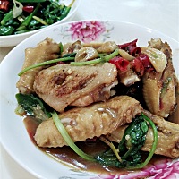 我就是这么贤惠的二胎宝妈！