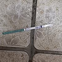 大晚上测得，不知道是不是。