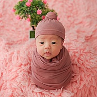 宝妈们  我的宝宝这两天总是吐奶！这是什么情况啊？有没有什么办法缓解？好着急😭😭