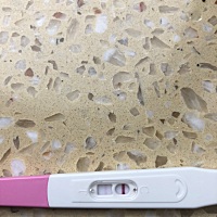 亲们，谁能告诉我这个结果？紧张！！！