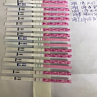 zheg 这个是排卵排完了吗？